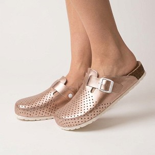 LAURA bronz klumpa 40
