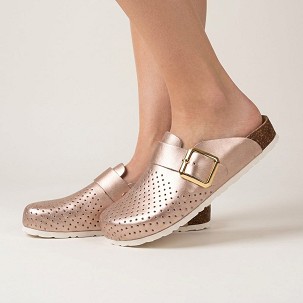 MARINA bronz klumpa 38