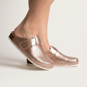 MAZA bronz klumpa