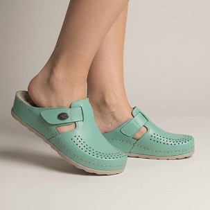 M-1001 zöld klumpa 37
