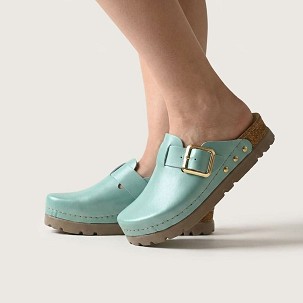 N-010 mint klumpa 40