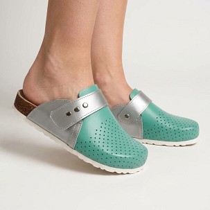 SOFIA mint klumpa
