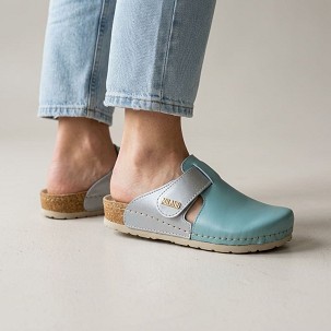 N-015 mint/ezüst klumpa 39