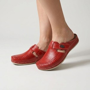 M-101 piros klumpa 40