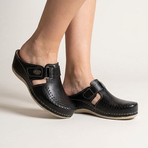 M-301 fekete klumpa 40